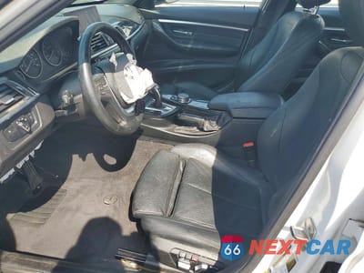 Zdjęcie 7 z 12 samochodu: 2016 BMW 328 I SULEV VIN:WBA8E9C54GK647111 - miniatura