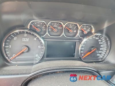 Zdjęcie 9 z 14 samochodu: 2015 CHEVROLET TAHOE C1500 LS VIN:1GNSCAEC9FR143193 - miniatura