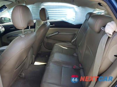 Zdjęcie 10 z 12 samochodu: 2008 TOYOTA PRIUS BASE VIN:JTDKB20U487800515 - miniatura