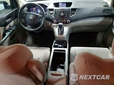 Zdjęcie 8 z 14 samochodu: 2014 HONDA CR-V LX VIN:2HKRM4H38EH616802 - miniatura