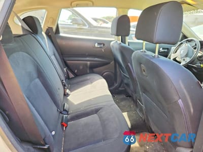 Zdjęcie 10 z 13 samochodu: 2014 NISSAN ROGUE SELECT S VIN:JN8AS5MV8EW717403 - miniatura