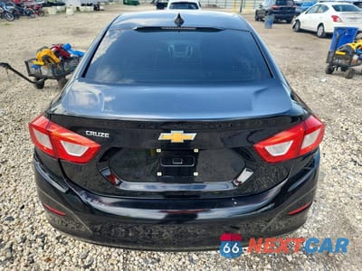 Zdjęcie 6 z 12 samochodu: 2017 CHEVROLET CRUZE LS VIN:1G1BC5SM1H7281170 - miniatura