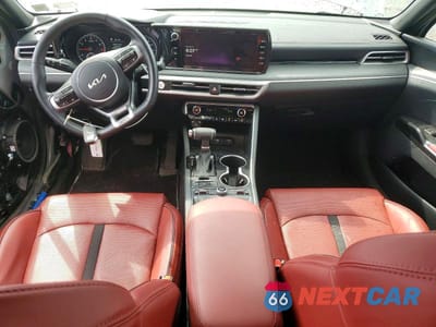 Zdjęcie 8 z 13 samochodu: 2024 KIA K5 GT LINE VIN:5XXG64J20RG230038 - miniatura