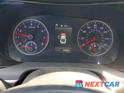 Zdjęcie 9 z 12 samochodu: 2021 KIA K5 LX VIN:5XXG24J22MG001056 - miniatura