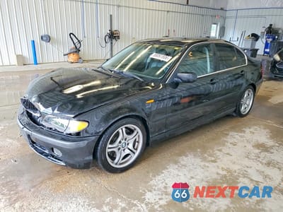 2004 BMW 330 I WBAEV53424KM33748 - główne zdjęcie licytacji z USA - miniatura