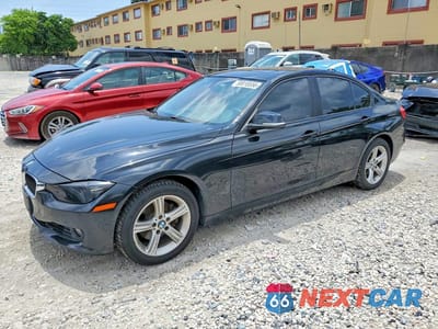 2013 BMW 328 XI SULEV WBA3B5C59DJ599182 - główne zdjęcie licytacji z USA - miniatura