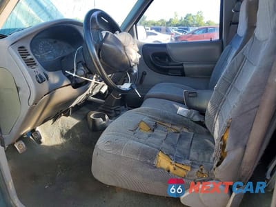 Zdjęcie 7 z 11 samochodu: 1996 FORD RANGER VIN:1FTCR10U6TUC37519 - miniatura