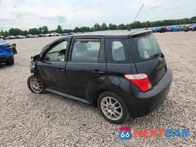 Drugie zdjęcie samochodu z przodu: 2006 SCION XA BASE VIN:JTKKT604060165974 - miniatura