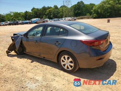 Drugie zdjęcie samochodu z przodu: 2015 MAZDA 3 SPORT VIN:3MZBM1U78FM170698 - miniatura
