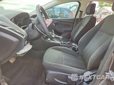 Zdjęcie 7 z 13 samochodu: 2017 FORD FOCUS S VIN:1FADP3E23HL347895 - miniatura