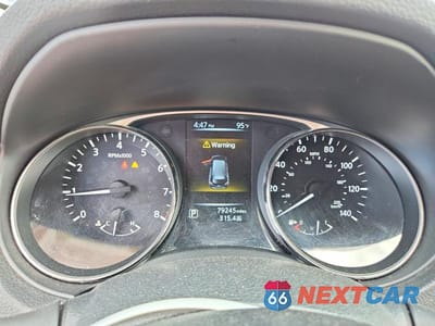 Zdjęcie 9 z 13 samochodu: 2015 NISSAN ROGUE S VIN:KNMAT2MV7FP583907 - miniatura