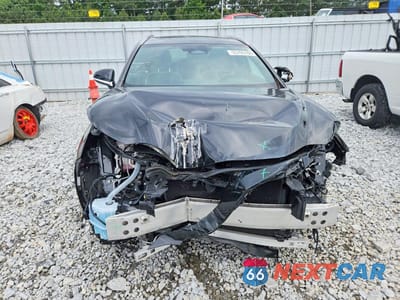 Piąte zdjęcie samochodu w środku: 2024 LEXUS NX 350 PREMIUM VIN:2T2GGCEZ5RC053729 - miniatura