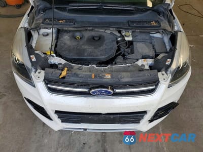 Zdjęcie 12 z 13 samochodu: 2013 FORD ESCAPE TITANIUM VIN:1FMCU9J95DUA45447 - miniatura