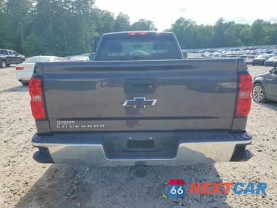 Zdjęcie 6 z 12 samochodu: 2015 CHEVROLET SILVERADO K1500 VIN:1GCNKPEC4FZ147437 - miniatura