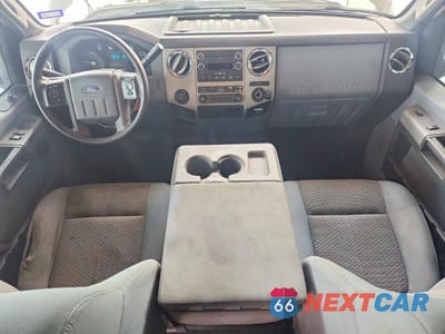 Zdjęcie 8 z 13 samochodu: 2014 FORD F250 SUPER DUTY VIN:1FT7W2BT6EEB09542 - miniatura
