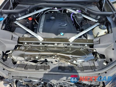 Zdjęcie 12 z 13 samochodu: 2025 BMW X7 XDRIVE40I VIN:5UX23EM05S9W78392 - miniatura