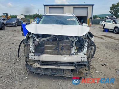 Piąte zdjęcie samochodu w środku: 2023 TOYOTA HIGHLANDER HYBRID LIMITED VIN:5TDXBRCH8PS132851 - miniatura