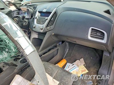 Zdjęcie 8 z 13 samochodu: 2011 CHEVROLET EQUINOX LT VIN:2CNALPEC7B6325712 - miniatura