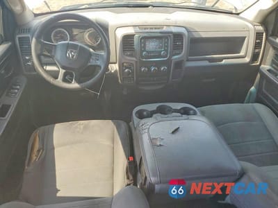 Zdjęcie 8 z 12 samochodu: 2016 RAM 1500 ST VIN:1C6RR7FT0GS132172 - miniatura