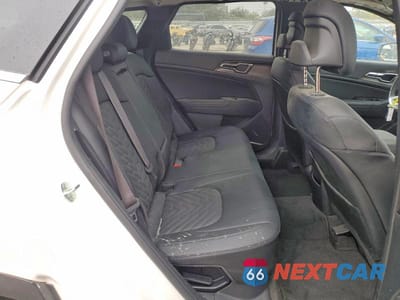 Zdjęcie 11 z 13 samochodu: 2025 KIA SPORTAGE EX VIN:KNDPVCDG3S7229758 - miniatura