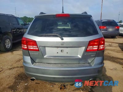 Zdjęcie 6 z 13 samochodu: 2010 DODGE JOURNEY SXT VIN:3D4PG5FVXAT202619 - miniatura
