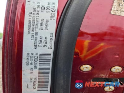 Zdjęcie 13 z 13 samochodu: 2019 DODGE CHALLENGER SXT VIN:2C3CDZAG3KH573933 - miniatura