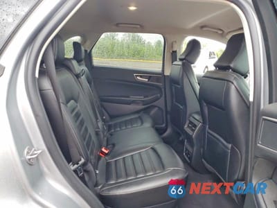 Zdjęcie 11 z 13 samochodu: 2024 FORD EDGE SEL VIN:2FMPK4J93RBA12664 - miniatura