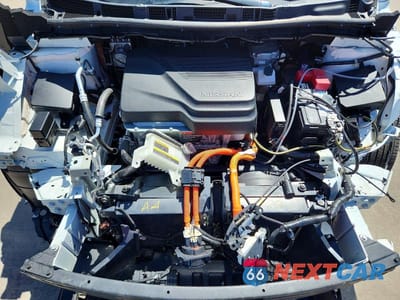Zdjęcie 11 z 13 samochodu: 2025 NISSAN LEAF S VIN:1N4AZ1BV8SC562048 - miniatura