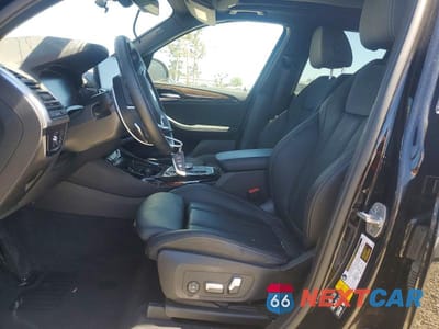 Zdjęcie 7 z 13 samochodu: 2023 BMW X3 XDRIVE30I VIN:5UX53DP00P9R90372 - miniatura