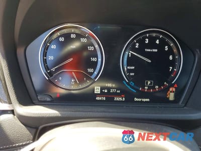 Zdjęcie 9 z 14 samochodu: 2021 BMW X1 SDRIVE28I VIN:WBXJG7C01M3M74177 - miniatura