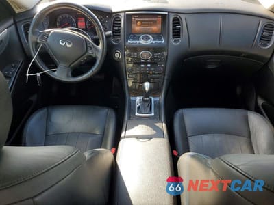 Zdjęcie 8 z 14 samochodu: 2008 INFINITI EX35 BASE VIN:JNKAJ09F18M354735 - miniatura