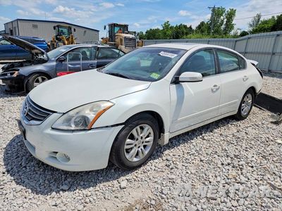 2010 NISSAN ALTIMA 2.5 1N4AL2AP3AN519685 - główne zdjęcie licytacji z USA - miniatura