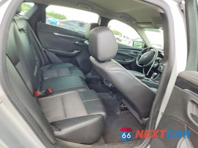 Zdjęcie 10 z 12 samochodu: 2016 CHEVROLET IMPALA LT VIN:2G1105SAXG9192432 - miniatura