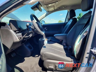 Zdjęcie 7 z 13 samochodu: 2026 HYUNDAI IONIQ 5 SEL VIN:7YAKNDDC1TY045856 - miniatura