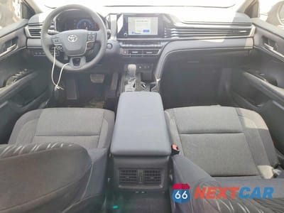 Zdjęcie 8 z 12 samochodu: 2026 TOYOTA CAMRY LE VIN:4T1DAACKXTU663456 - miniatura