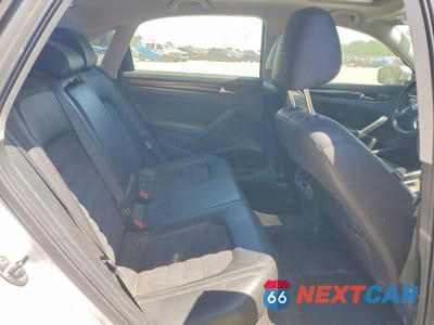 Zdjęcie 10 z 12 samochodu: 2014 VOLKSWAGEN PASSAT SEL VIN:1VWCS7A31EC078394 - miniatura