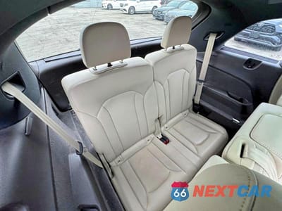 Zdjęcie 6 z 10 samochodu: 2017 AUDI Q7 PREMIUM PLUS VIN:WA1LAAF7XHD031470 - miniatura