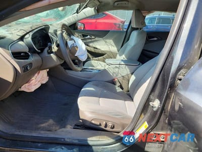 Zdjęcie 7 z 12 samochodu: 2016 CHEVROLET MALIBU LT VIN:1G1ZE5ST3GF205826 - miniatura