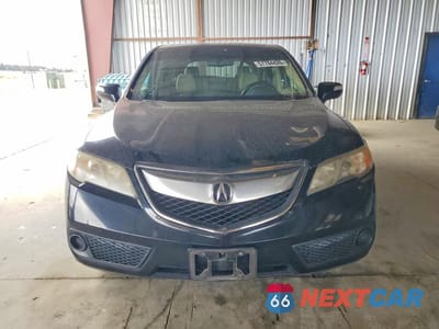 Piąte zdjęcie samochodu w środku: 2014 ACURA RDX VIN:5J8TB3H32EL012150 - miniatura
