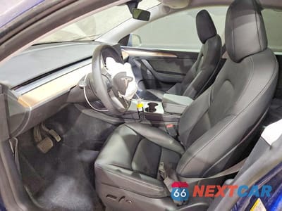 Zdjęcie 7 z 13 samochodu: 2024 TESLA MODEL Y VIN:7SAYGDEE4RA265691 - miniatura
