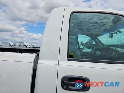 Zdjęcie 10 z 12 samochodu: 2007 GMC NEW SIERRA C1500 CLASSIC VIN:3GTEC14X27G208333 - miniatura