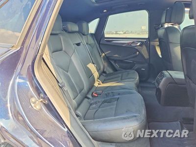 Zdjęcie 11 z 13 samochodu: 2020 PORSCHE MACAN VIN:WP1AA2A56LLB14318 - miniatura