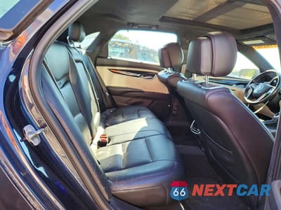 Zdjęcie 10 z 12 samochodu: 2013 CADILLAC XTS PLATINUM VIN:2G61U5S39D9213749 - miniatura