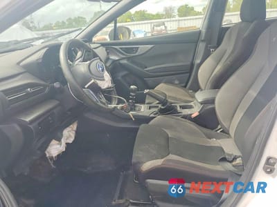 Zdjęcie 7 z 12 samochodu: 2022 SUBARU WRX VIN:JF1VBAA62N9026522 - miniatura