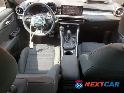 Zdjęcie 8 z 12 samochodu: 2024 ALFA ROMEO TONALE TI VIN:ZASPATCW2R3043199 - miniatura