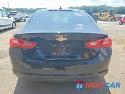 Zdjęcie 6 z 12 samochodu: 2019 CHEVROLET MALIBU LS VIN:1G1ZB5ST3KF201048 - miniatura