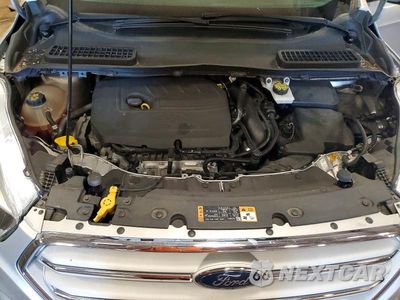 Zdjęcie 11 z 12 samochodu: 2018 FORD ESCAPE SE VIN:1FMCU9GD6JUA05367 - miniatura