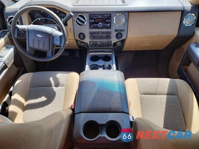Zdjęcie 8 z 13 samochodu: 2012 FORD F250 SUPER DUTY VIN:1FT7X2BT0CEC55834 - miniatura