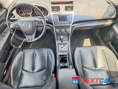 Zdjęcie 8 z 12 samochodu: 2012 MAZDA 6 I VIN:1YVHZ8CH9C5M05719 - miniatura