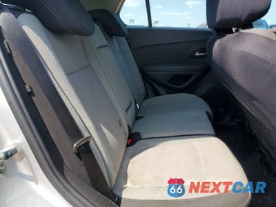 Zdjęcie 10 z 12 samochodu: 2015 CHEVROLET TRAX VIN:3GNCJKSBXFL255598 - miniatura